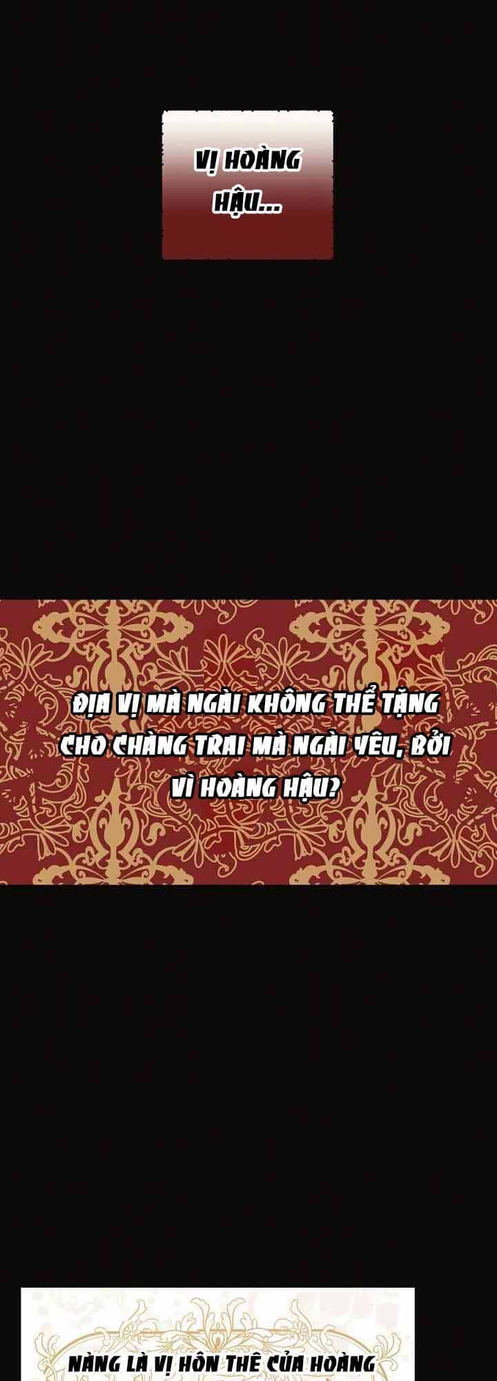 Tồn Tại Như Một Nữ Hầu - Chương 3 - ảnh 13