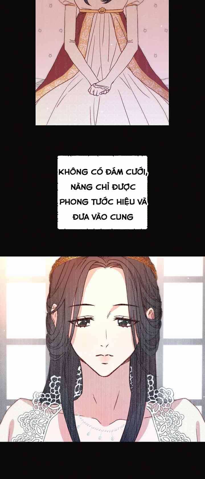 Tồn Tại Như Một Nữ Hầu - Chương 3 - ảnh 16