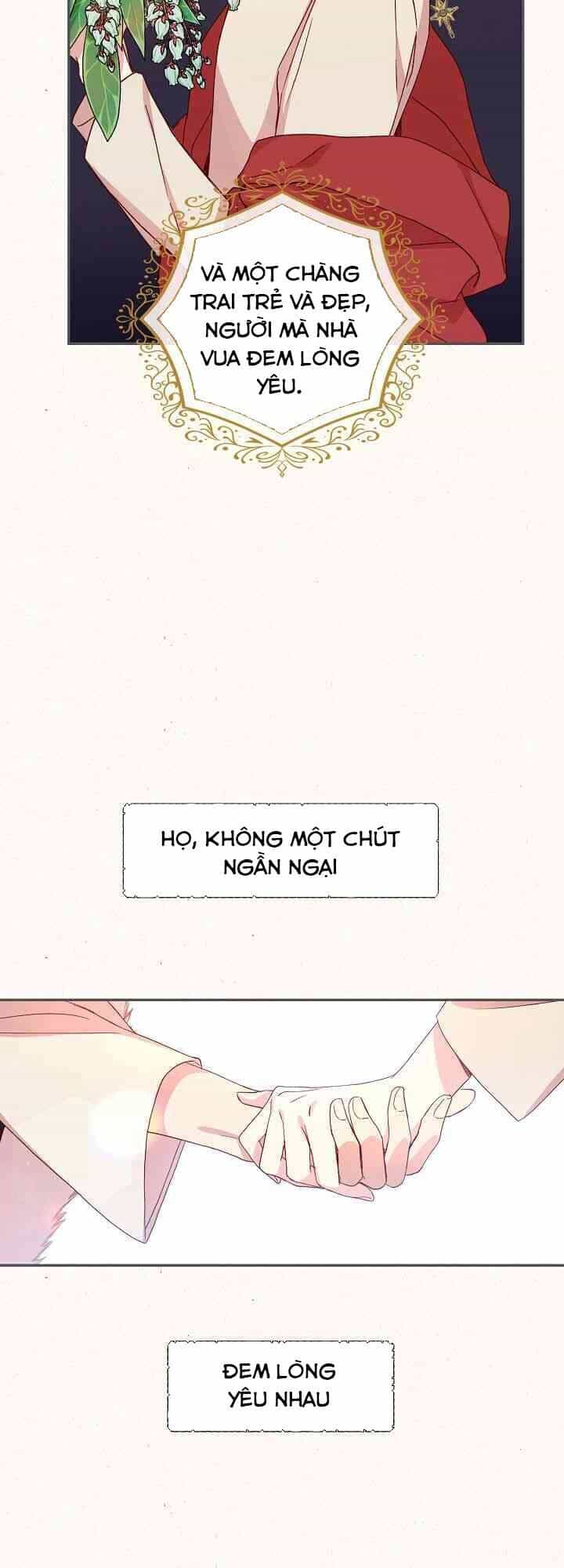 Tồn Tại Như Một Nữ Hầu - Chương 3 - ảnh 6