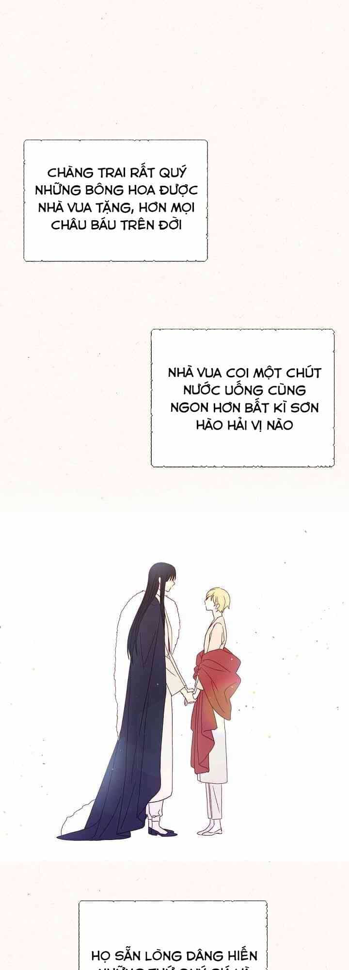Tồn Tại Như Một Nữ Hầu - Chương 3 - ảnh 7