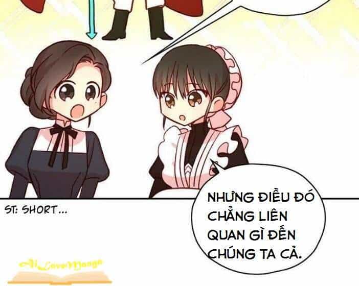Tồn Tại Như Một Nữ Hầu - Chương 30 - ảnh 16