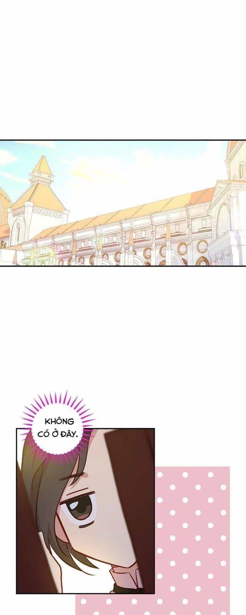 Tồn Tại Như Một Nữ Hầu - Chương 30 - ảnh 3