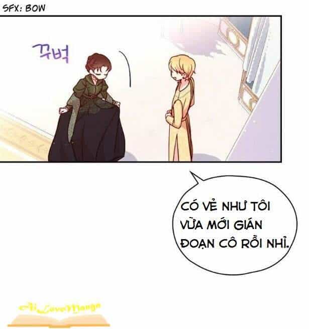Tồn Tại Như Một Nữ Hầu - Chương 30 - ảnh 32