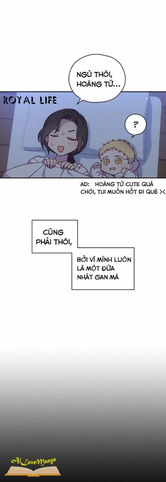 Tồn Tại Như Một Nữ Hầu - Chương 32 - ảnh 36