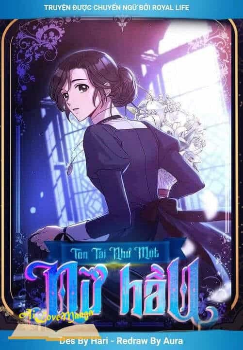 Tồn Tại Như Một Nữ Hầu - Chương 33 - ảnh 2
