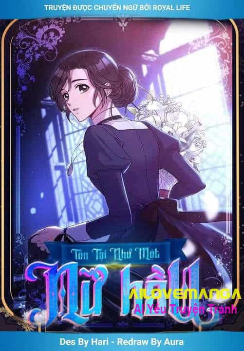 Tồn Tại Như Một Nữ Hầu - Chương 35 - ảnh 2