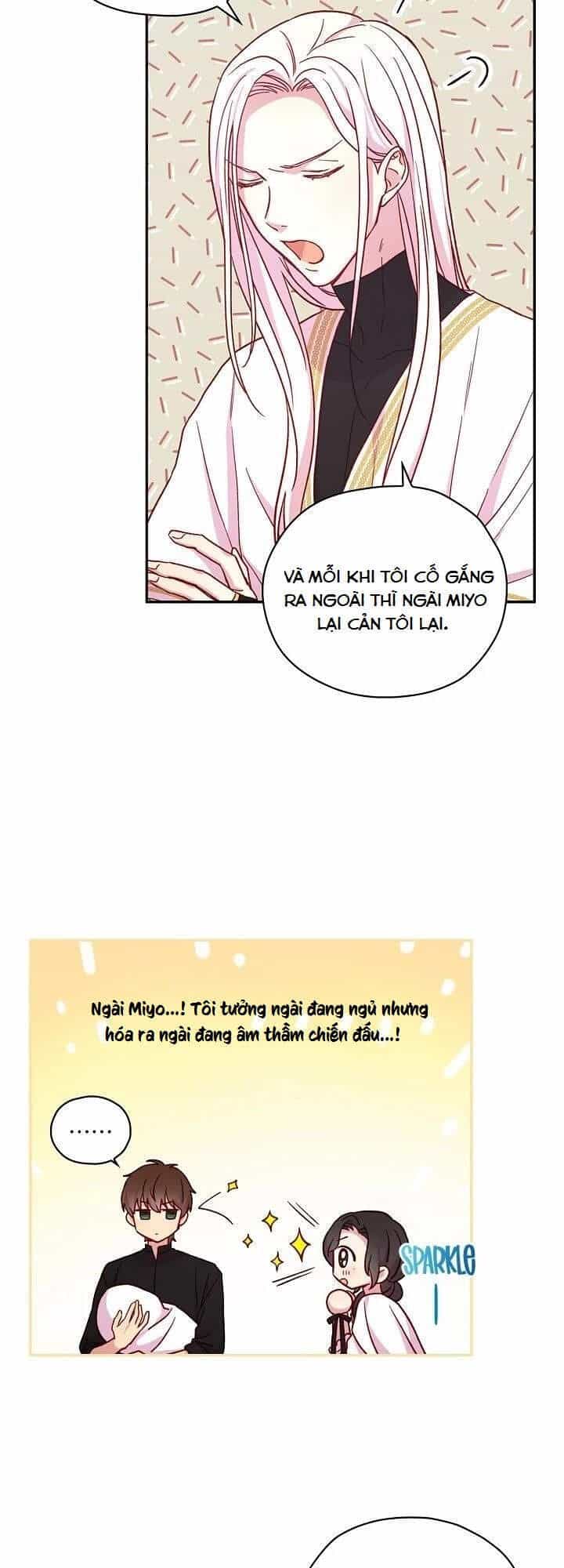 Tồn Tại Như Một Nữ Hầu - Chương 35 - ảnh 25