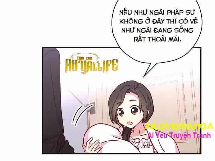 Tồn Tại Như Một Nữ Hầu - Chương 35 - ảnh 26