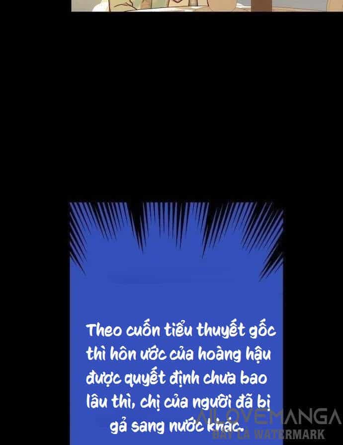 Tồn Tại Như Một Nữ Hầu - Chương 36 - ảnh 33