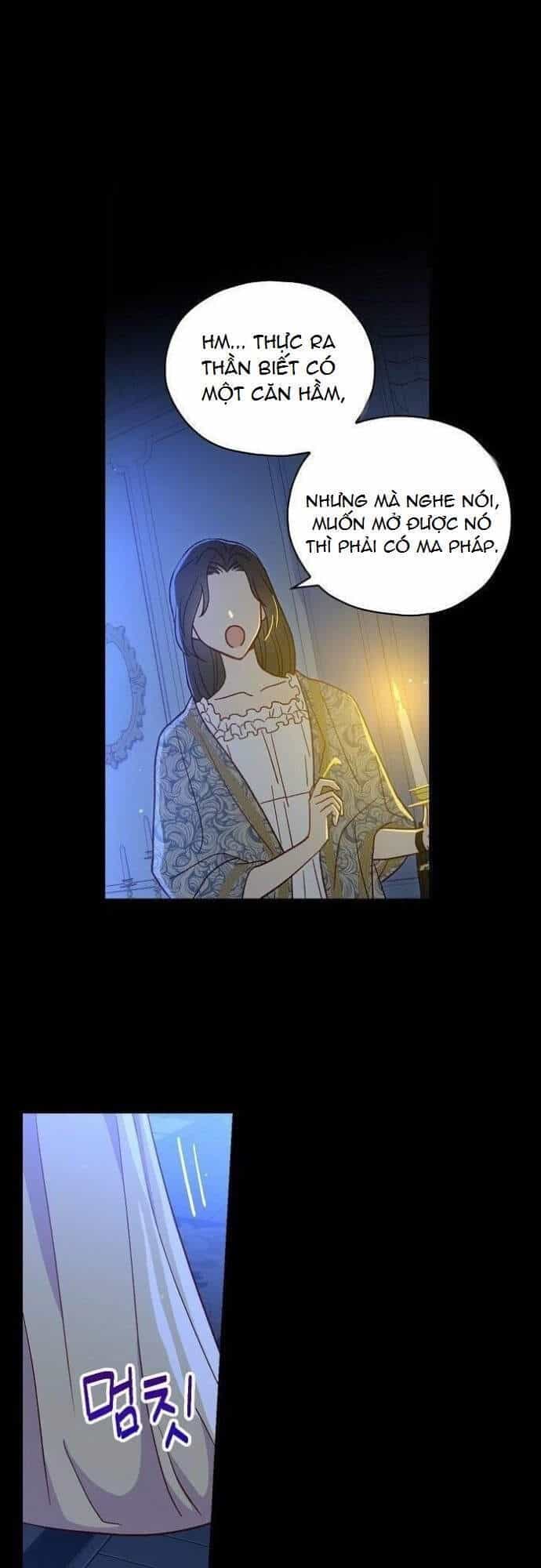 Tồn Tại Như Một Nữ Hầu - Chương 36 - ảnh 41