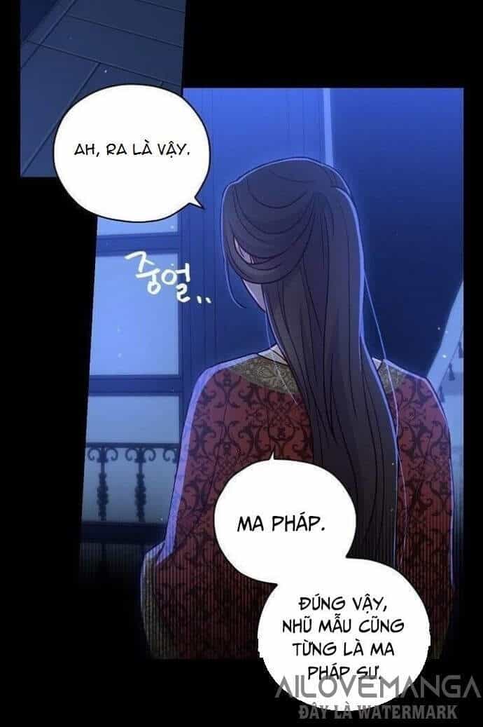 Tồn Tại Như Một Nữ Hầu - Chương 36 - ảnh 42