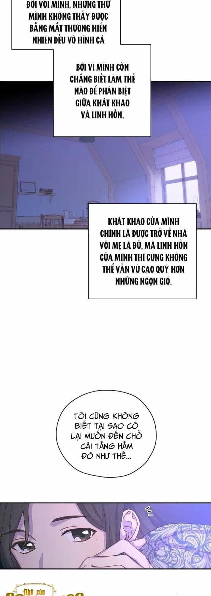 Tồn Tại Như Một Nữ Hầu - Chương 37 - ảnh 45