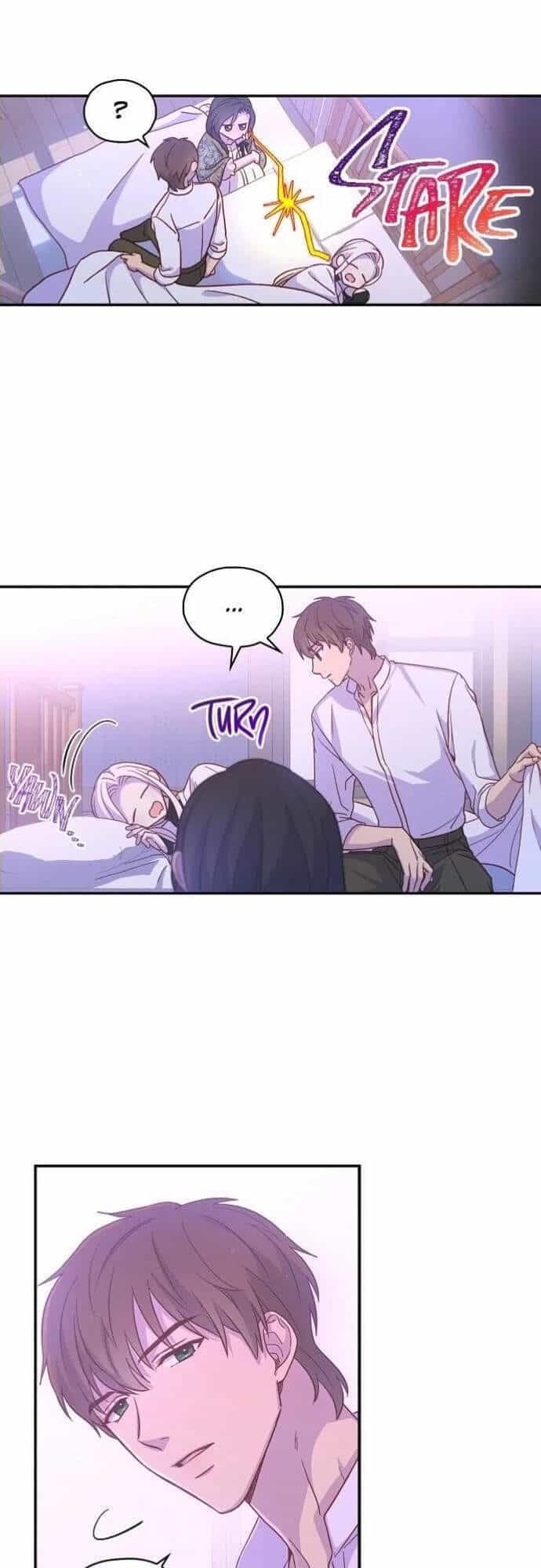 Tồn Tại Như Một Nữ Hầu - Chương 37 - ảnh 9