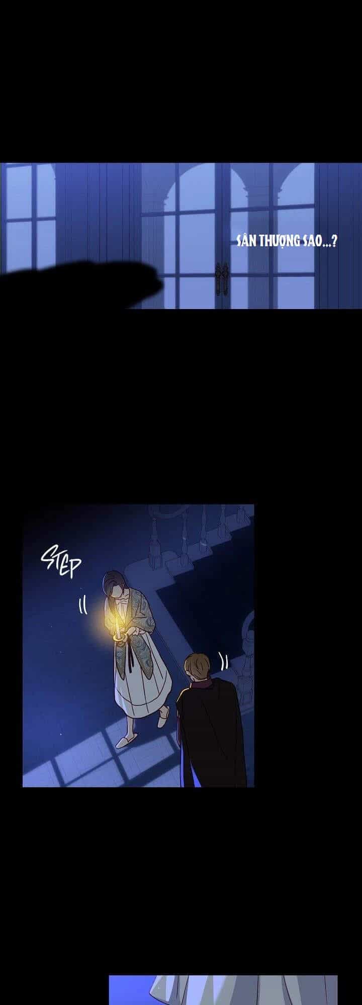 Tồn Tại Như Một Nữ Hầu - Chương 39 - ảnh 21