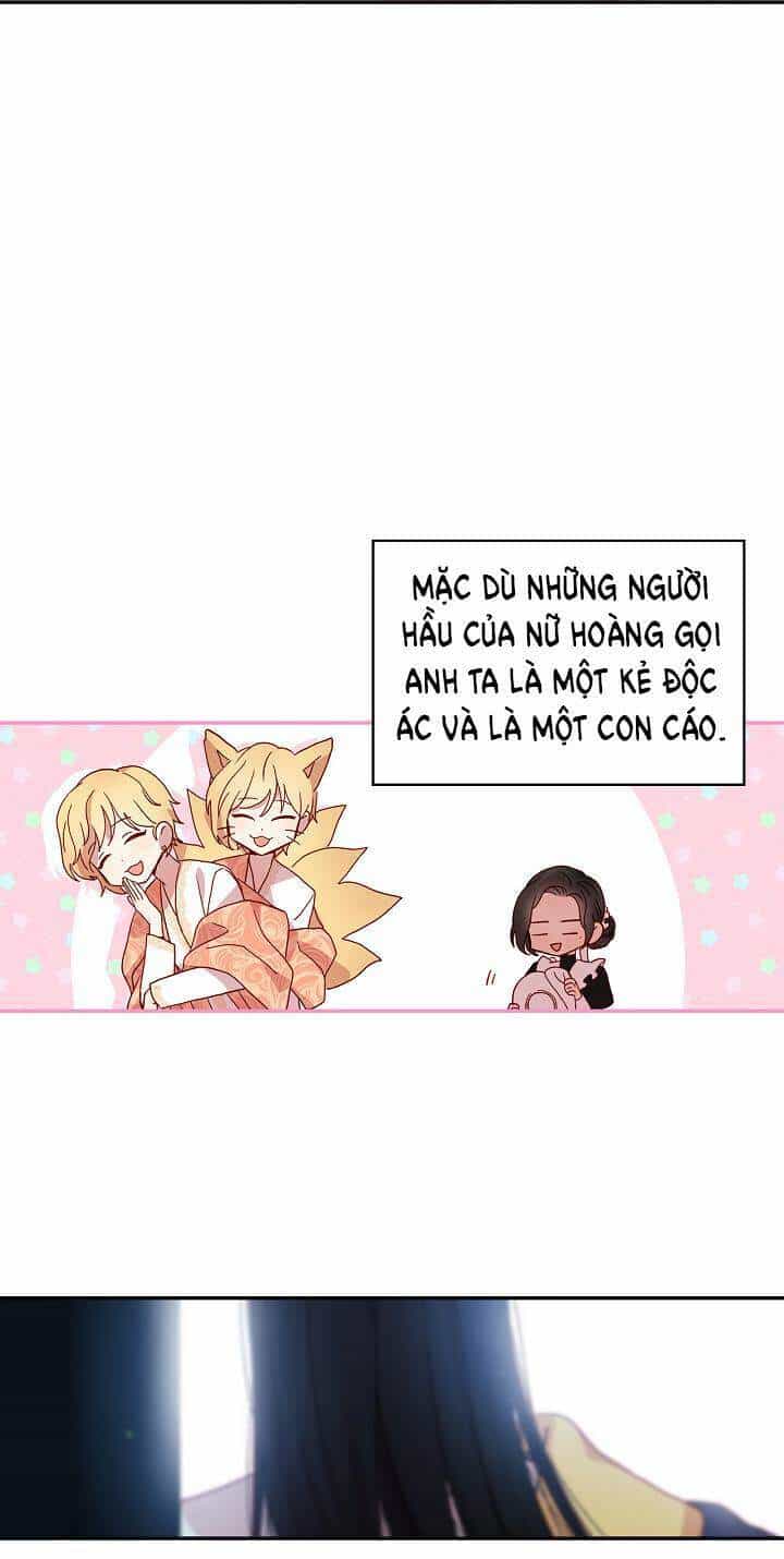 Tồn Tại Như Một Nữ Hầu - Chương 4 - ảnh 10