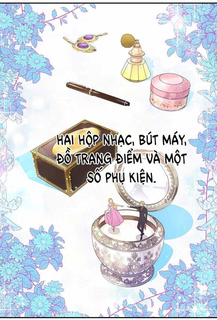 Tồn Tại Như Một Nữ Hầu - Chương 4 - ảnh 3