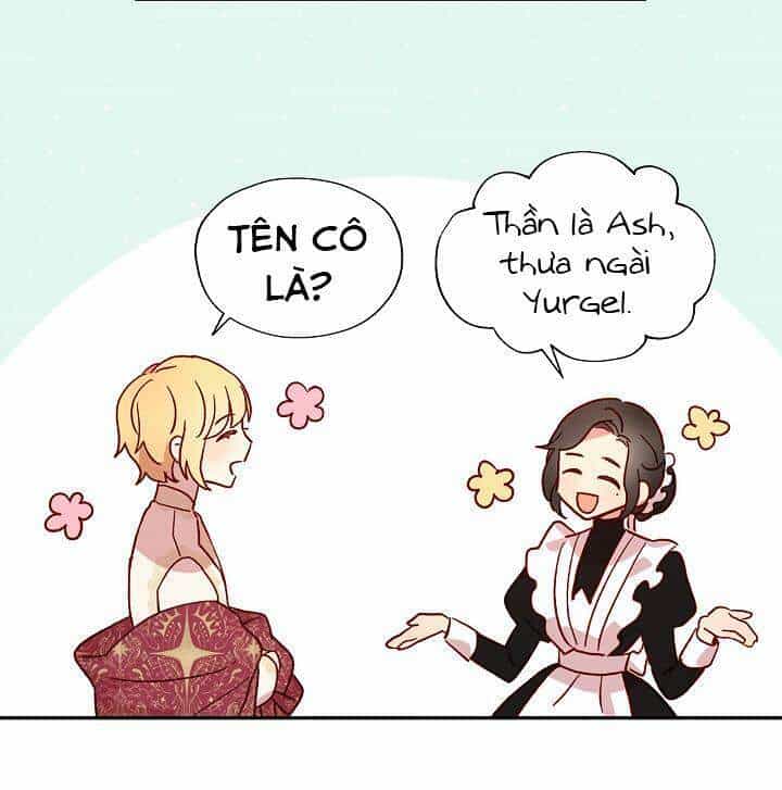 Tồn Tại Như Một Nữ Hầu - Chương 4 - ảnh 36