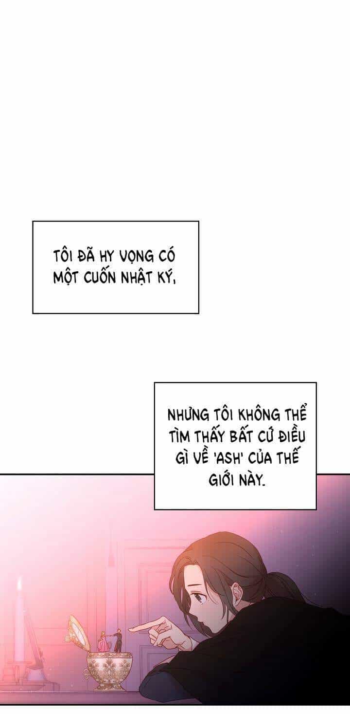 Tồn Tại Như Một Nữ Hầu - Chương 4 - ảnh 4