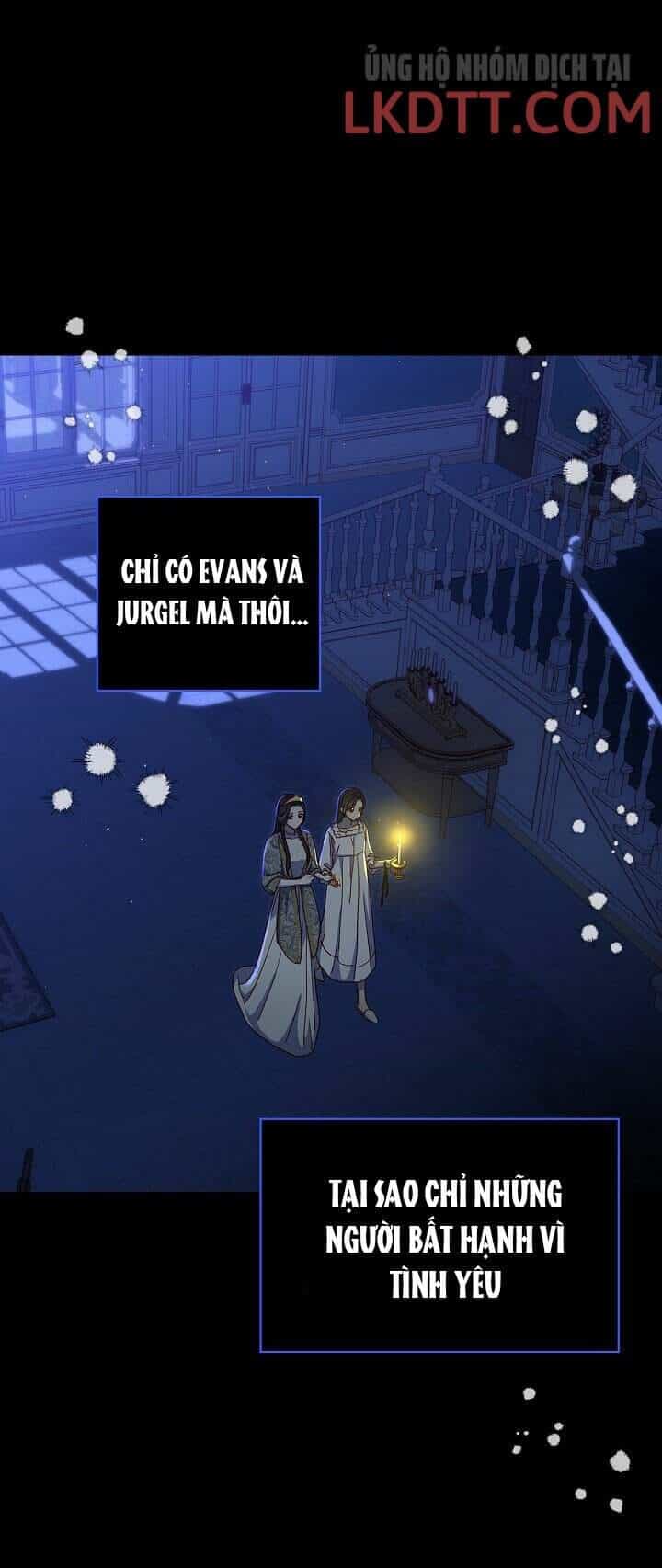 Tồn Tại Như Một Nữ Hầu - Chương 40 - ảnh 7