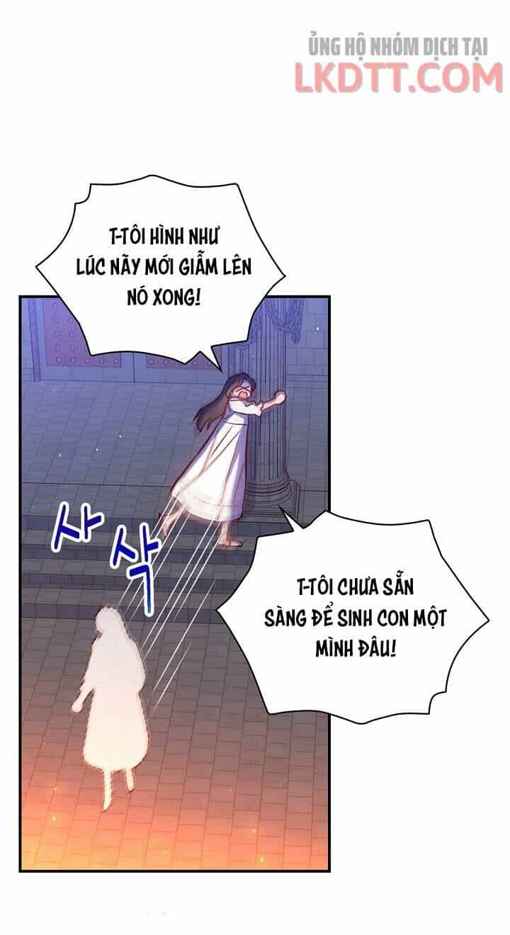 Tồn Tại Như Một Nữ Hầu - Chương 41 - ảnh 21