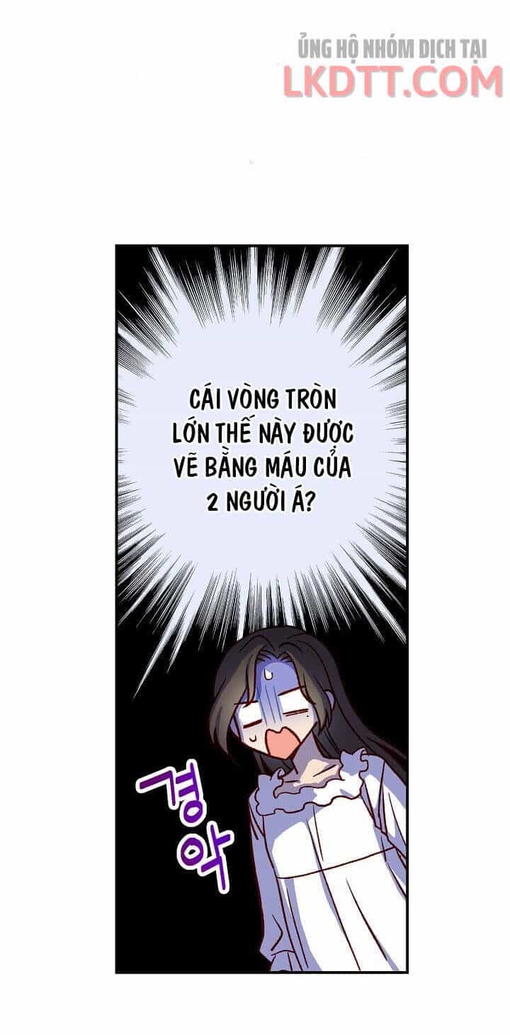 Tồn Tại Như Một Nữ Hầu - Chương 41 - ảnh 24