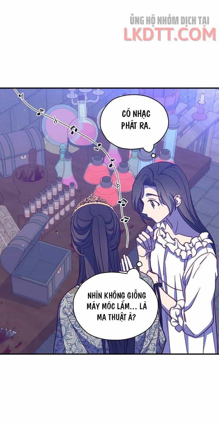 Tồn Tại Như Một Nữ Hầu - Chương 41 - ảnh 48