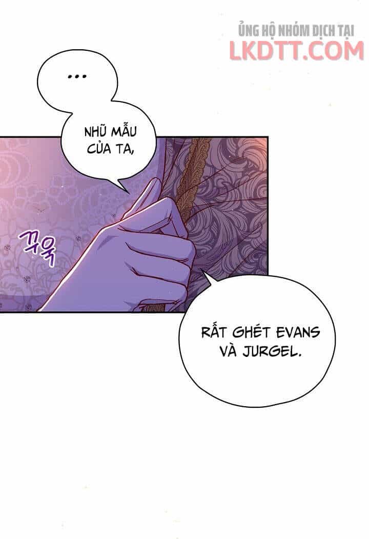 Tồn Tại Như Một Nữ Hầu - Chương 41 - ảnh 8