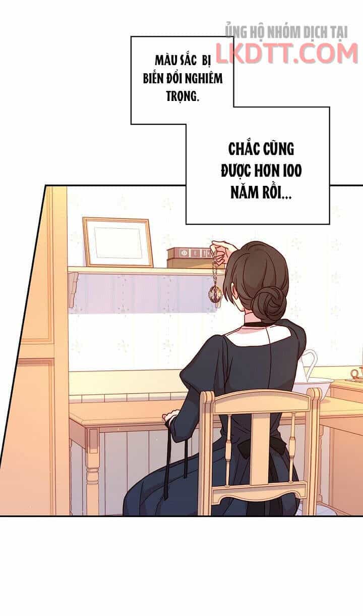 Tồn Tại Như Một Nữ Hầu - Chương 42 - ảnh 16