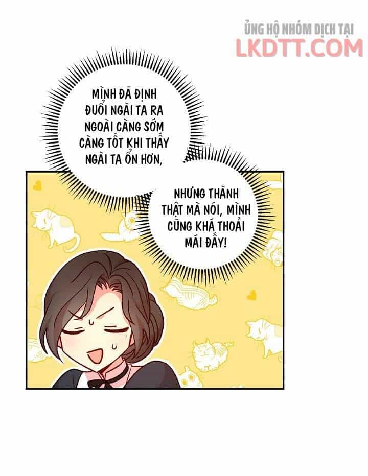 Tồn Tại Như Một Nữ Hầu - Chương 42 - ảnh 36