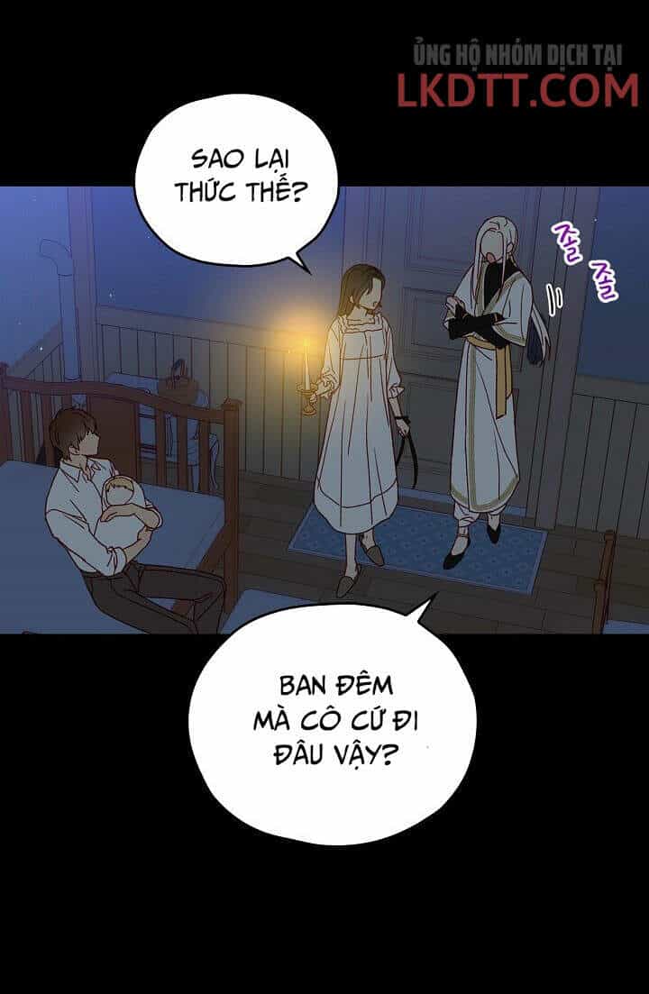 Tồn Tại Như Một Nữ Hầu - Chương 42 - ảnh 8