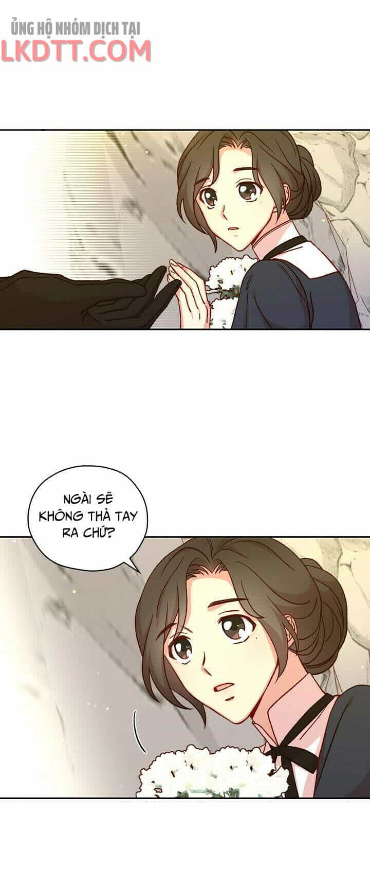 Tồn Tại Như Một Nữ Hầu - Chương 44 - ảnh 33