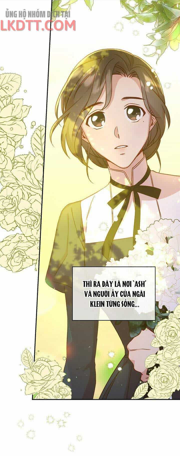 Tồn Tại Như Một Nữ Hầu - Chương 44 - ảnh 55