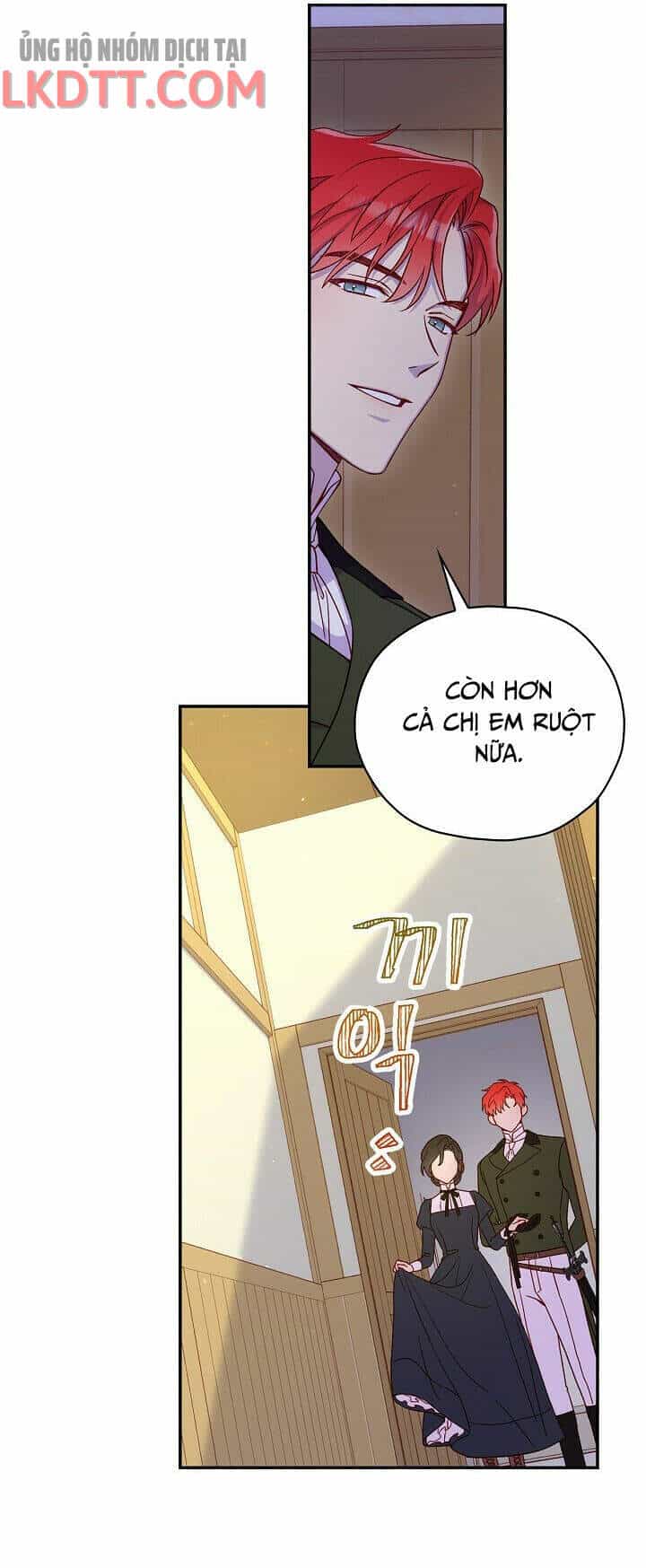 Tồn Tại Như Một Nữ Hầu - Chương 46 - ảnh 30