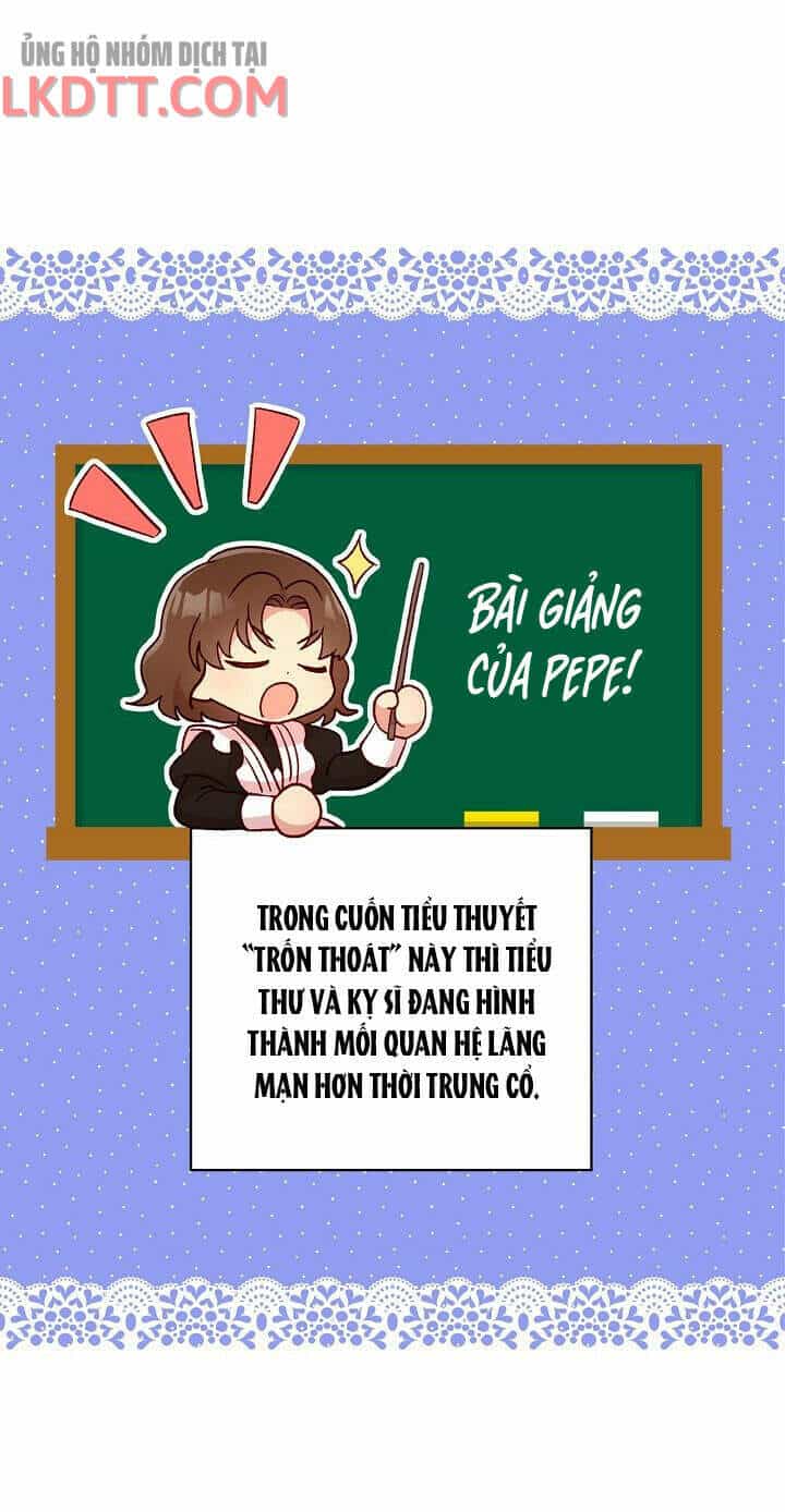 Tồn Tại Như Một Nữ Hầu - Chương 47 - ảnh 29