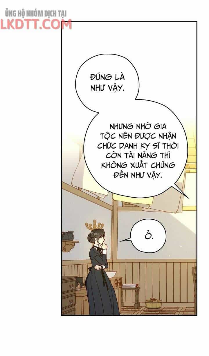 Tồn Tại Như Một Nữ Hầu - Chương 47 - ảnh 38