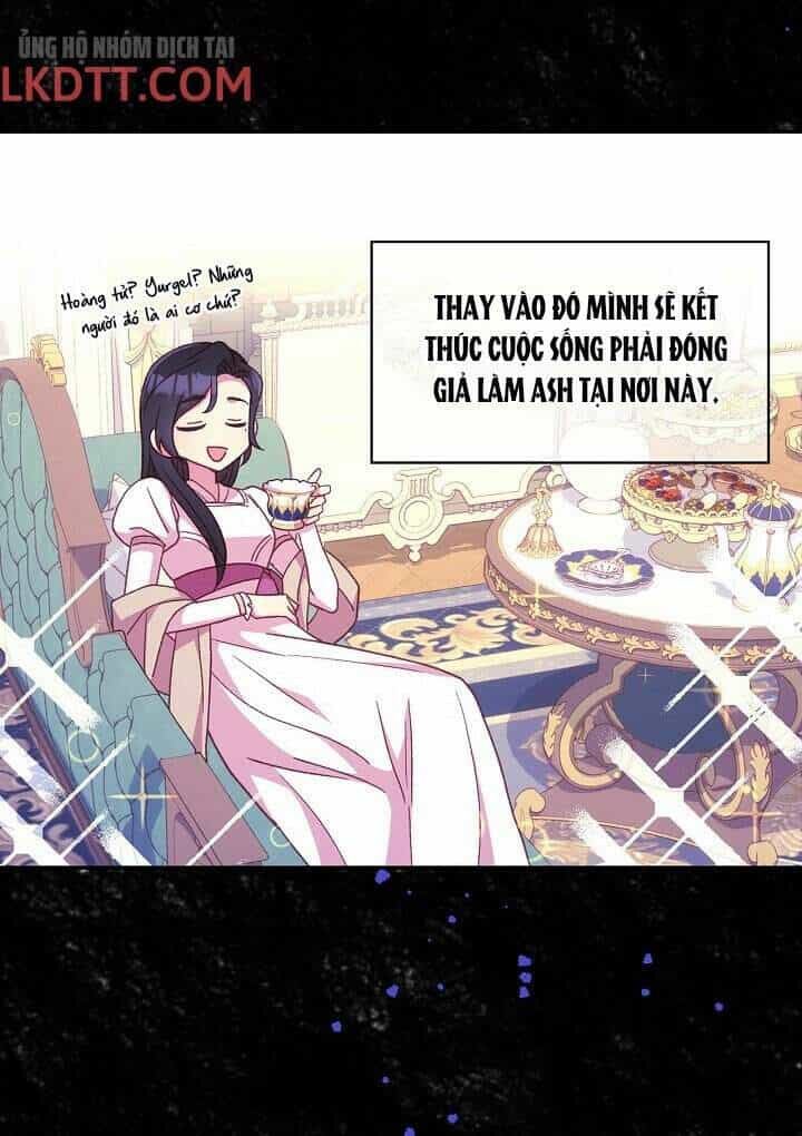 Tồn Tại Như Một Nữ Hầu - Chương 48 - ảnh 14