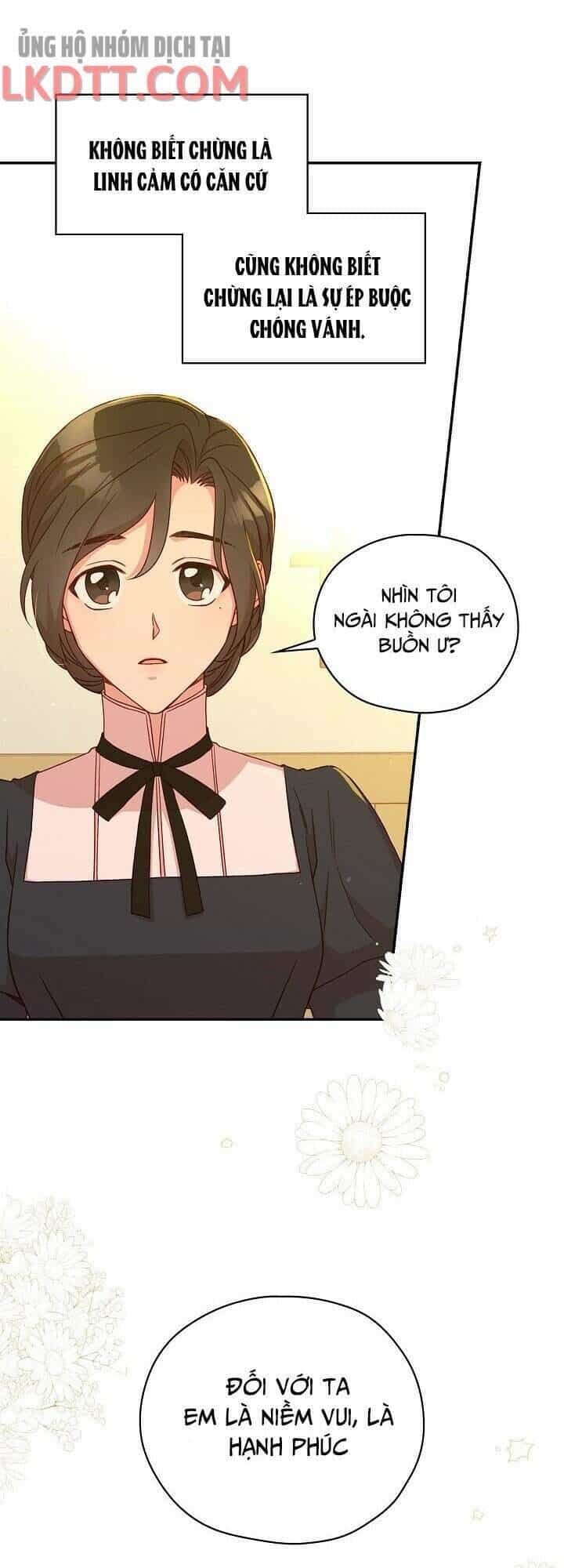 Tồn Tại Như Một Nữ Hầu - Chương 48 - ảnh 17