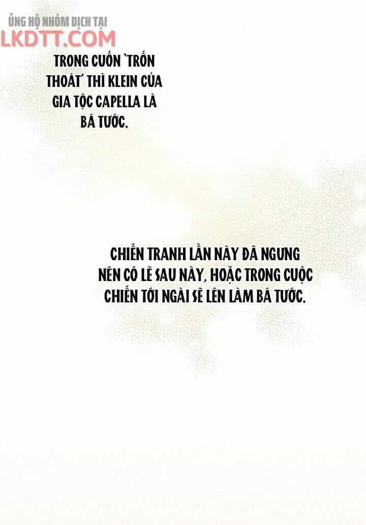 Tồn Tại Như Một Nữ Hầu - Chương 48 - ảnh 29