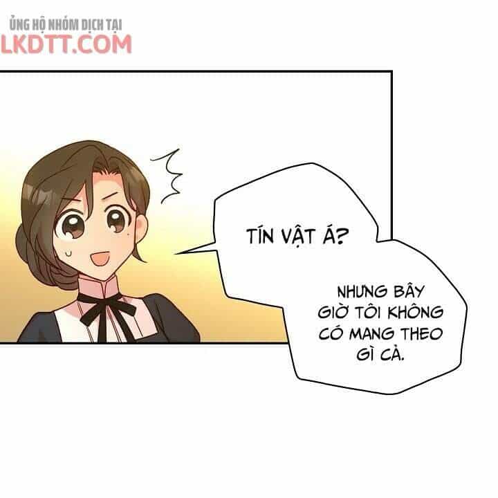Tồn Tại Như Một Nữ Hầu - Chương 48 - ảnh 33