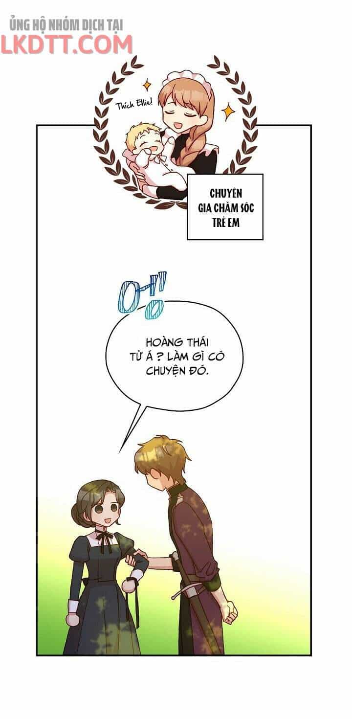 Tồn Tại Như Một Nữ Hầu - Chương 48 - ảnh 63