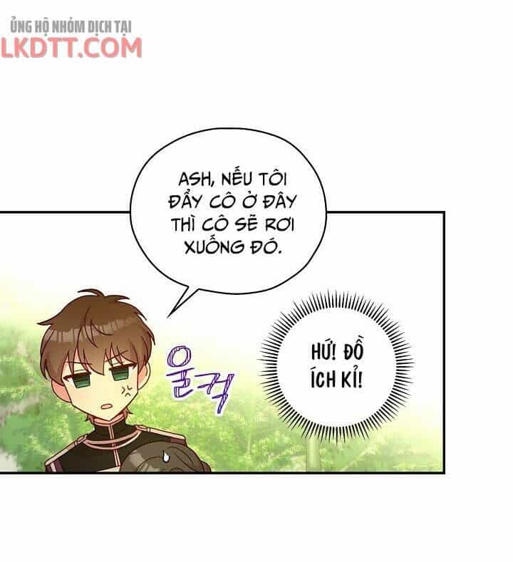 Tồn Tại Như Một Nữ Hầu - Chương 49 - ảnh 17