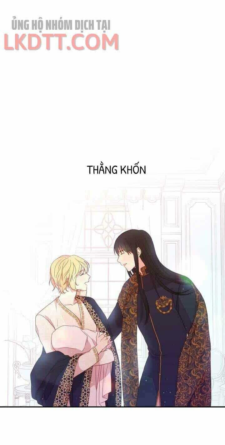 Tồn Tại Như Một Nữ Hầu - Chương 5 - ảnh 1