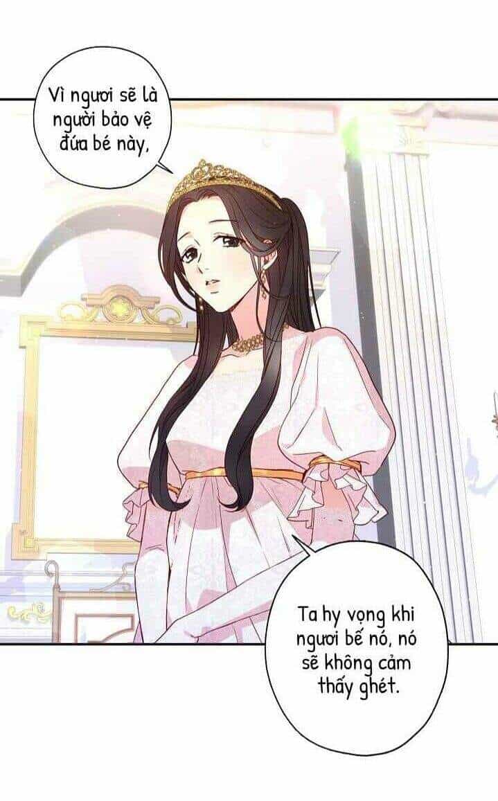 Tồn Tại Như Một Nữ Hầu - Chương 5 - ảnh 36