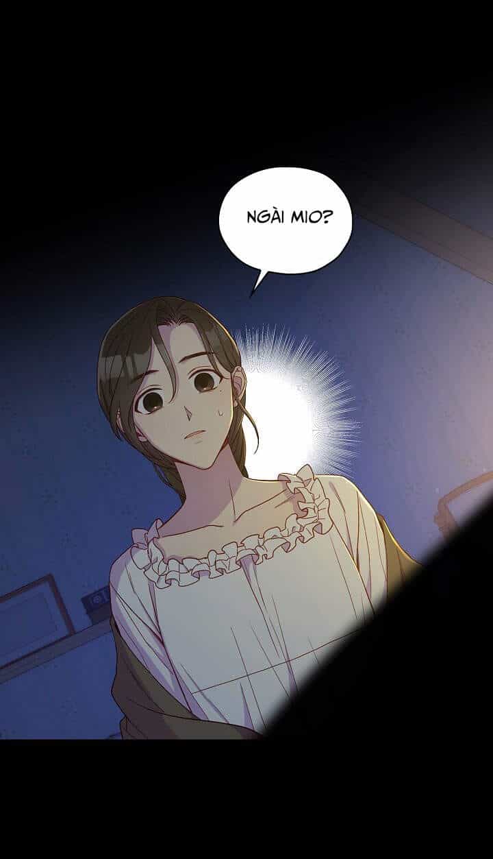Tồn Tại Như Một Nữ Hầu - Chương 50 - ảnh 27