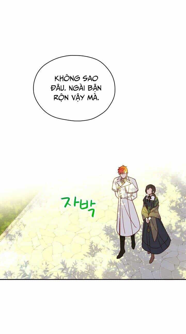Tồn Tại Như Một Nữ Hầu - Chương 52 - ảnh 36