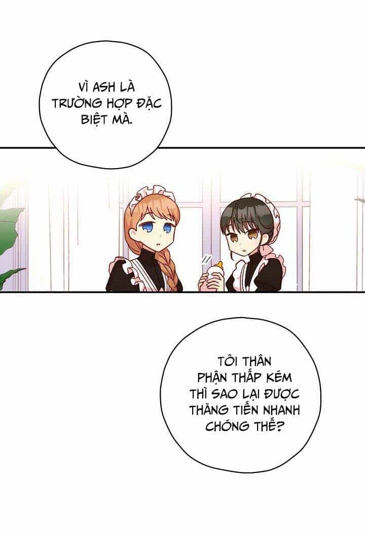 Tồn Tại Như Một Nữ Hầu - Chương 53 - ảnh 15