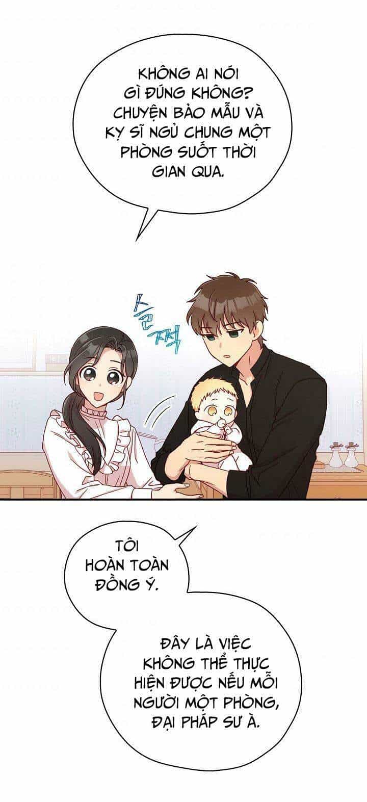 Tồn Tại Như Một Nữ Hầu - Chương 54 - ảnh 73