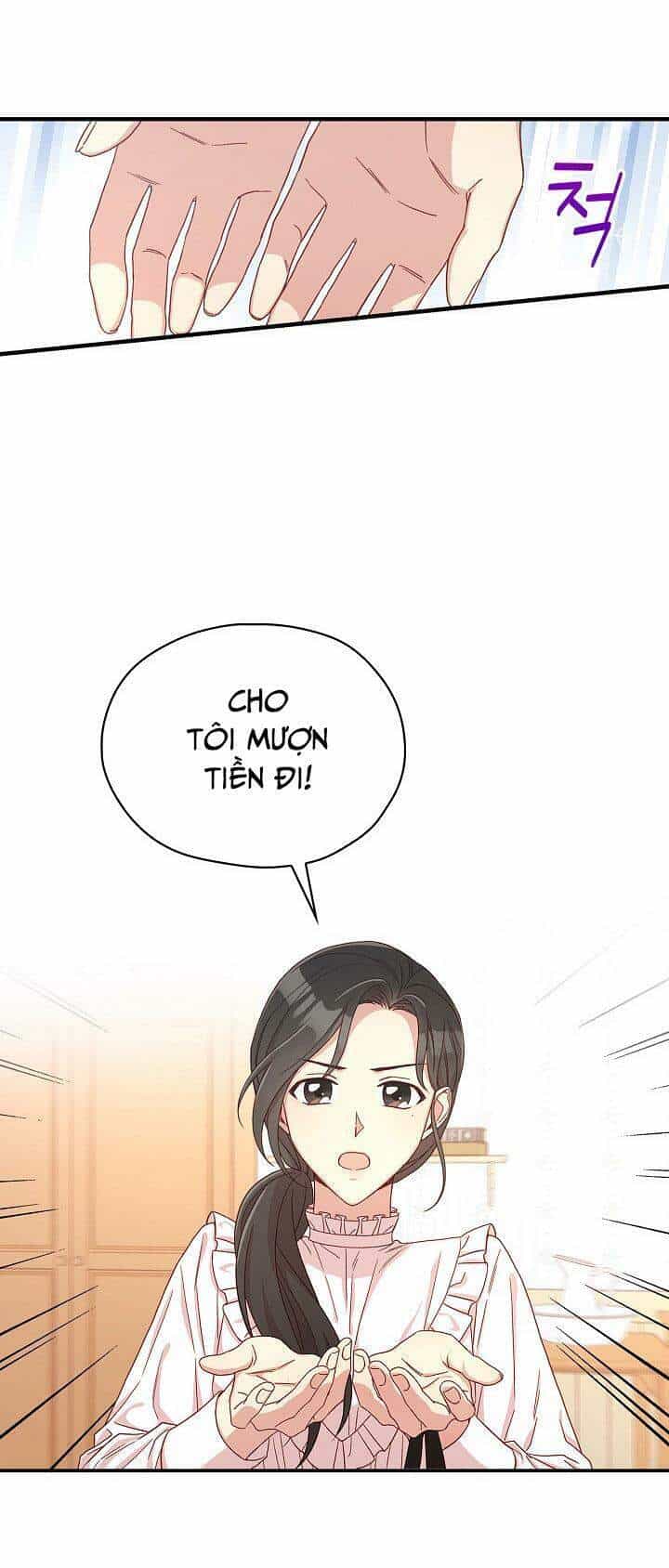 Tồn Tại Như Một Nữ Hầu - Chương 54 - ảnh 76