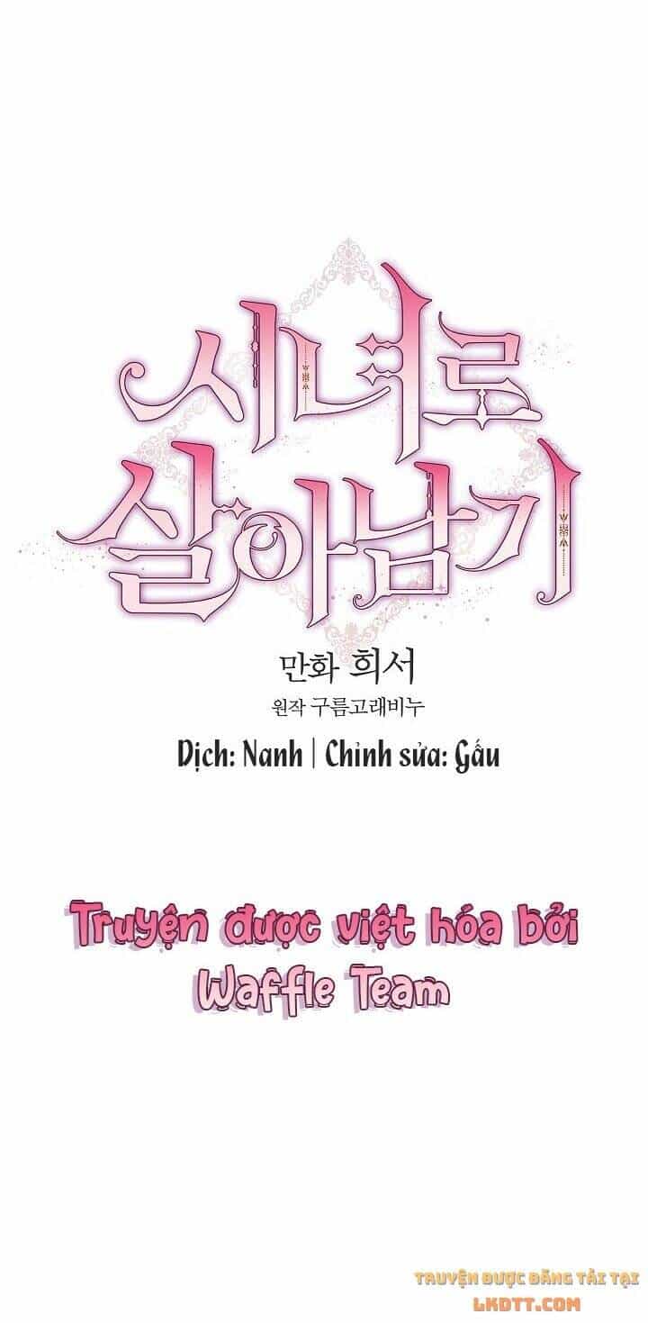 Tồn Tại Như Một Nữ Hầu - Chương 55 - ảnh 33