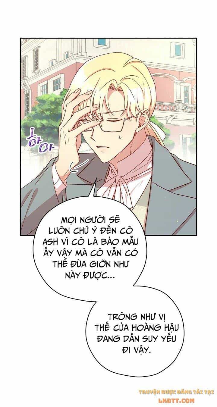 Tồn Tại Như Một Nữ Hầu - Chương 55 - ảnh 62